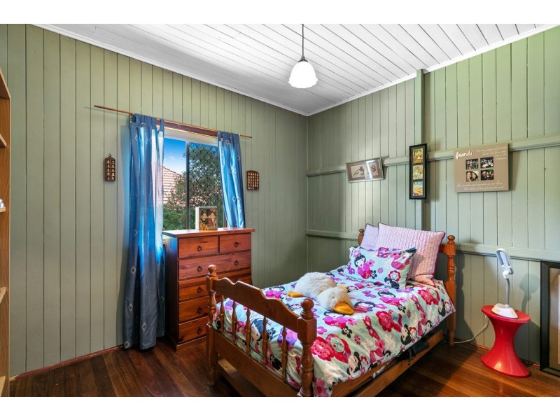 107 Stuart Street, North Toowoomba QLD 4350