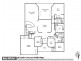 38 Fadden Crescent, Middle Ridge QLD 4350 Floorplan