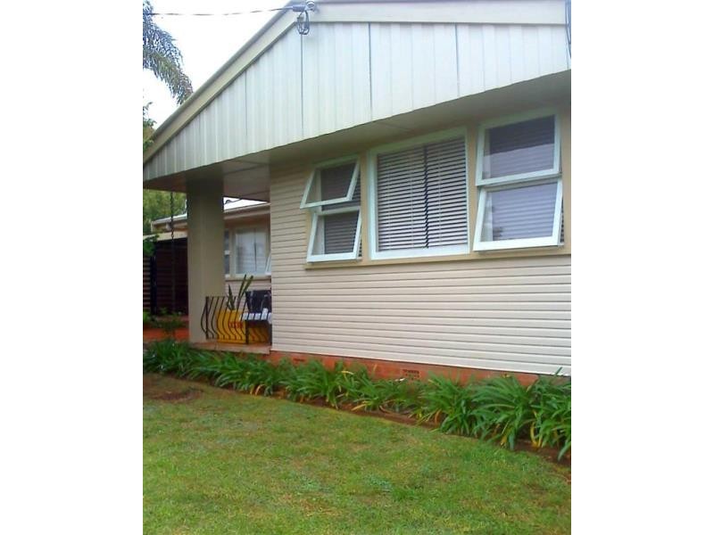 57 Bass Street, Centenary Heights QLD 4350