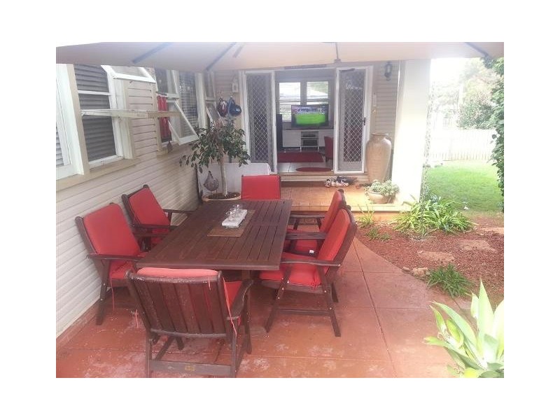 57 Bass Street, Centenary Heights QLD 4350