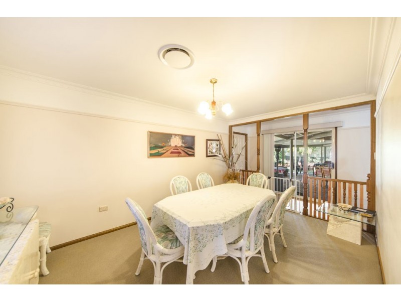 22 Mengel Court, Middle Ridge QLD 4350