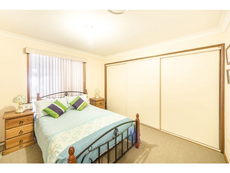 22 Mengel Court, Middle Ridge QLD 4350