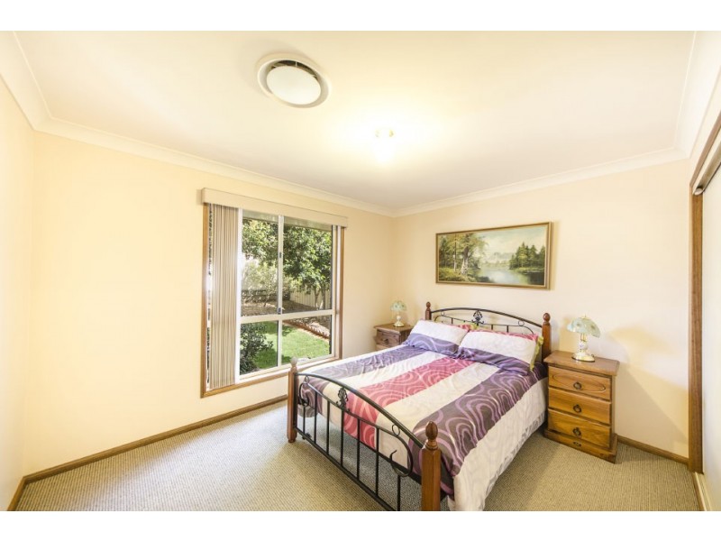 22 Mengel Court, Middle Ridge QLD 4350