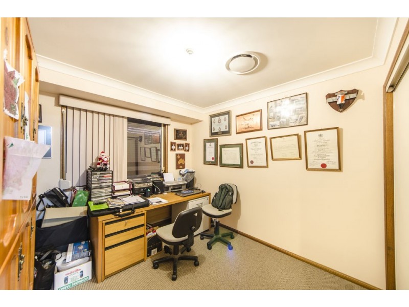 22 Mengel Court, Middle Ridge QLD 4350