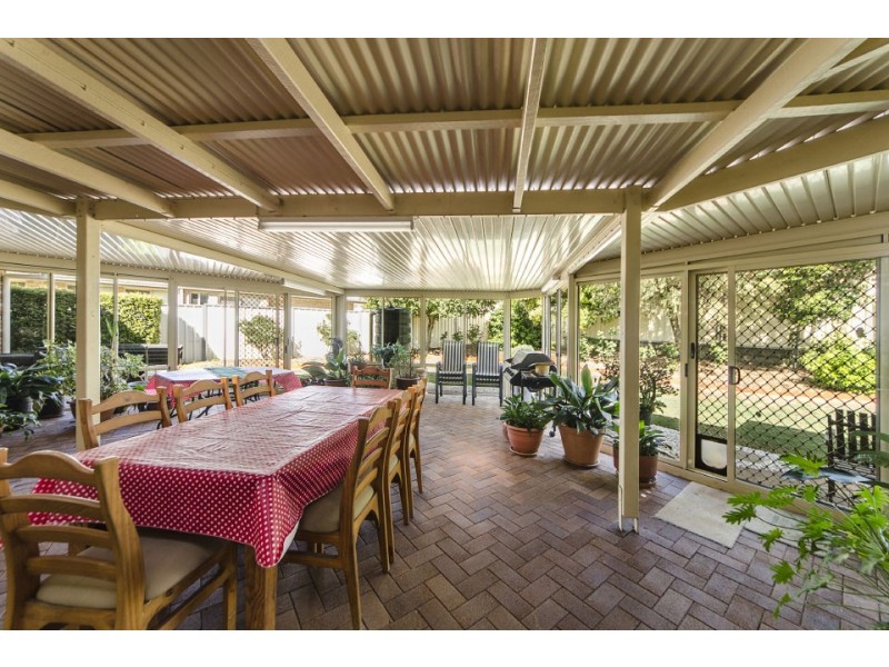 22 Mengel Court, Middle Ridge QLD 4350
