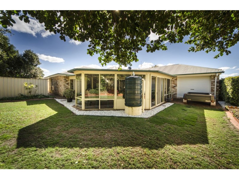 22 Mengel Court, Middle Ridge QLD 4350