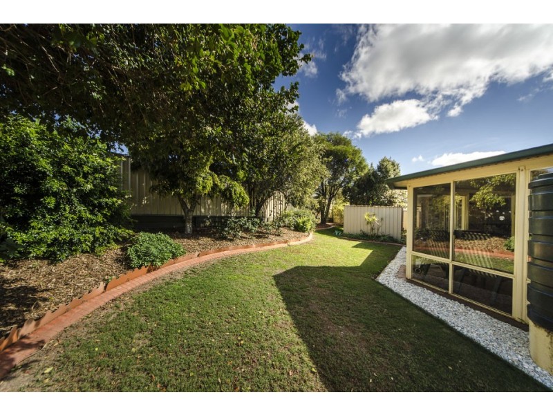 22 Mengel Court, Middle Ridge QLD 4350