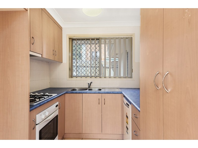 4/118 Neil Street, Toowoomba City QLD 4350