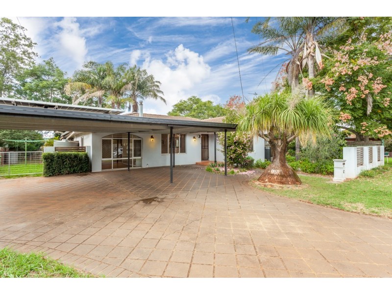 23 Gloucester Crescent, Darling Heights QLD 4350