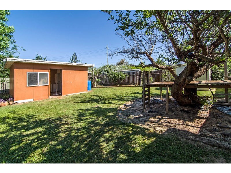 18 Butt Street, Harristown QLD 4350