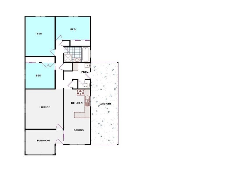 18 Butt Street, Harristown QLD 4350