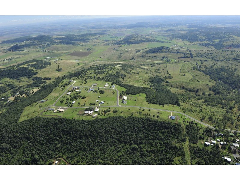 Lot 19 Hilltop Drive, Gowrie Junction QLD 4352