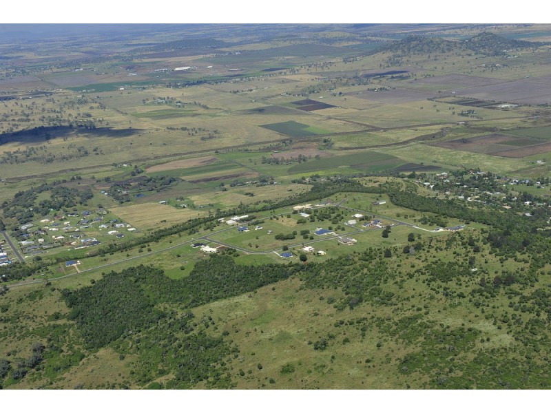 Lot 19 Hilltop Drive, Gowrie Junction QLD 4352