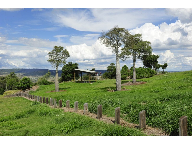 Lot 19 Hilltop Drive, Gowrie Junction QLD 4352
