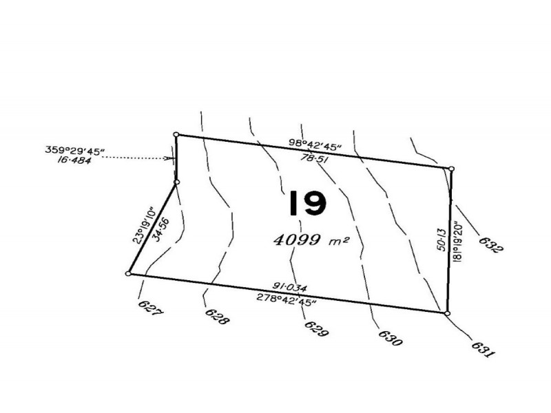 Lot 19 Hilltop Drive, Gowrie Junction QLD 4352