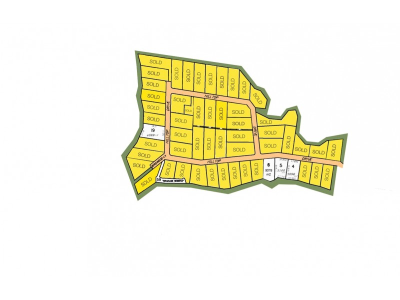 Lot 19 Hilltop Drive, Gowrie Junction QLD 4352