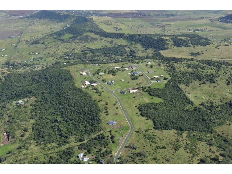 Lot 23 Hilltop Drive, Gowrie Junction QLD 4352
