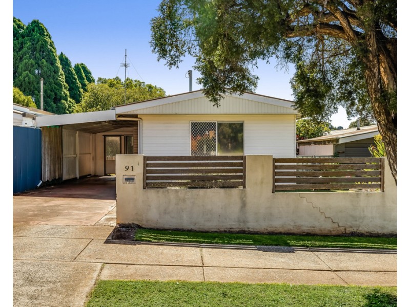 91 Long Street, South Toowoomba QLD 4350