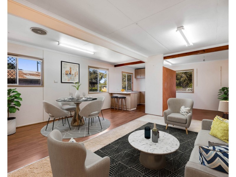 91 Long Street, South Toowoomba QLD 4350