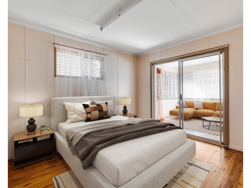 91 Long Street, South Toowoomba QLD 4350