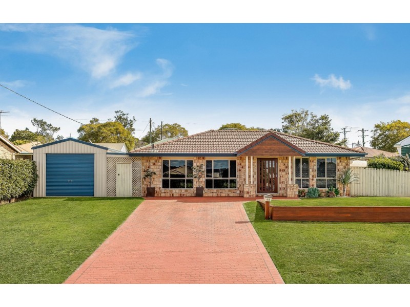 49 Broadfoot Street, Kearneys Spring QLD 4350