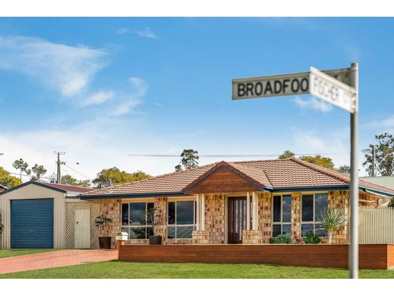 49 Broadfoot Street, Kearneys Spring QLD 4350