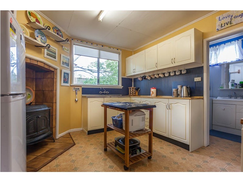 5 Cumming Street, North Toowoomba QLD 4350