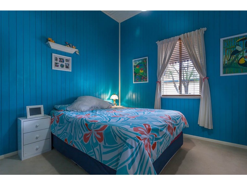 5 Cumming Street, North Toowoomba QLD 4350