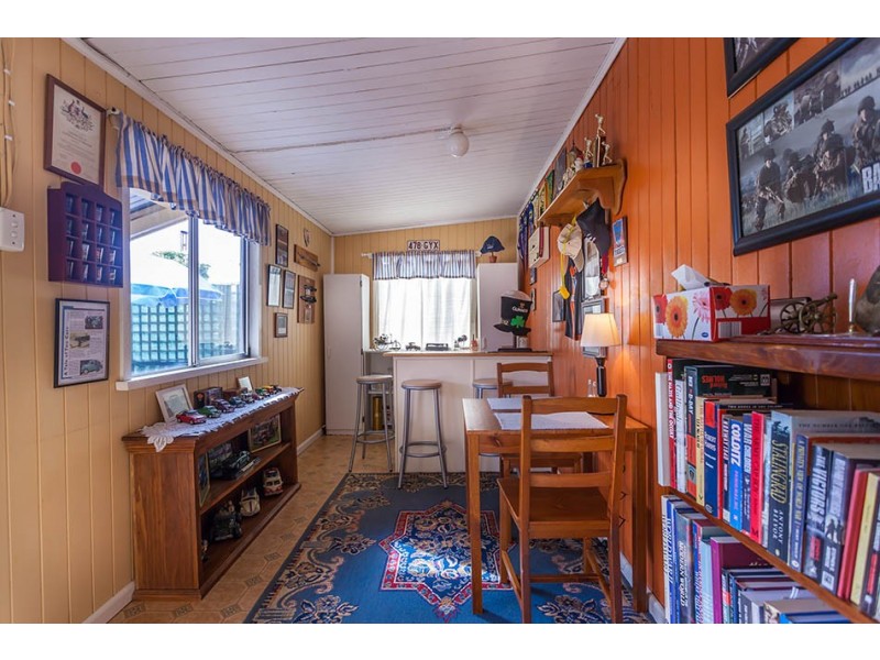 5 Cumming Street, North Toowoomba QLD 4350