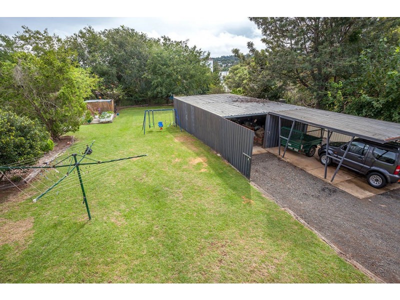 5 Cumming Street, North Toowoomba QLD 4350