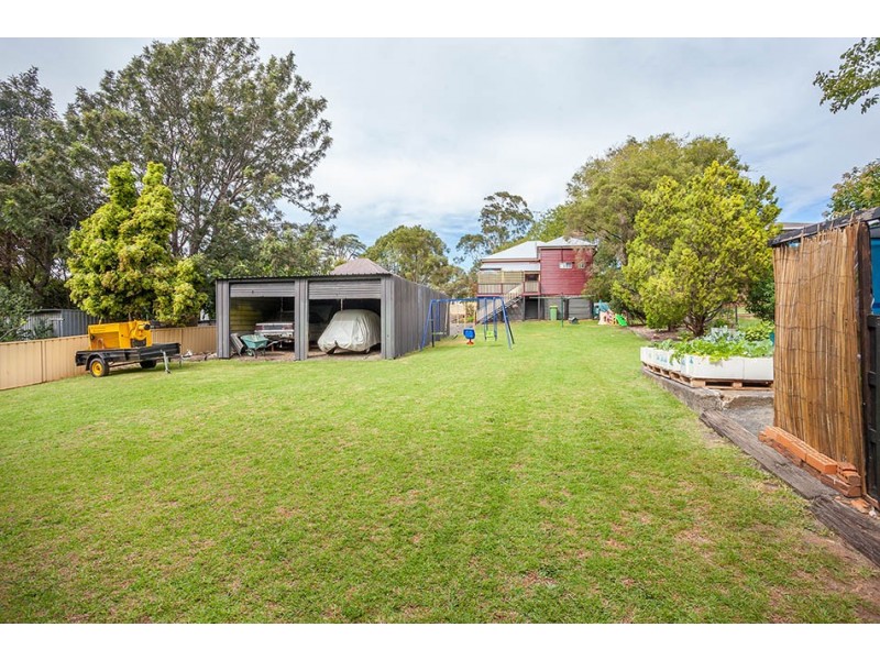 5 Cumming Street, North Toowoomba QLD 4350