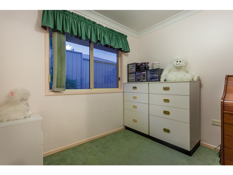 1 Nolan Court, Darling Heights QLD 4350