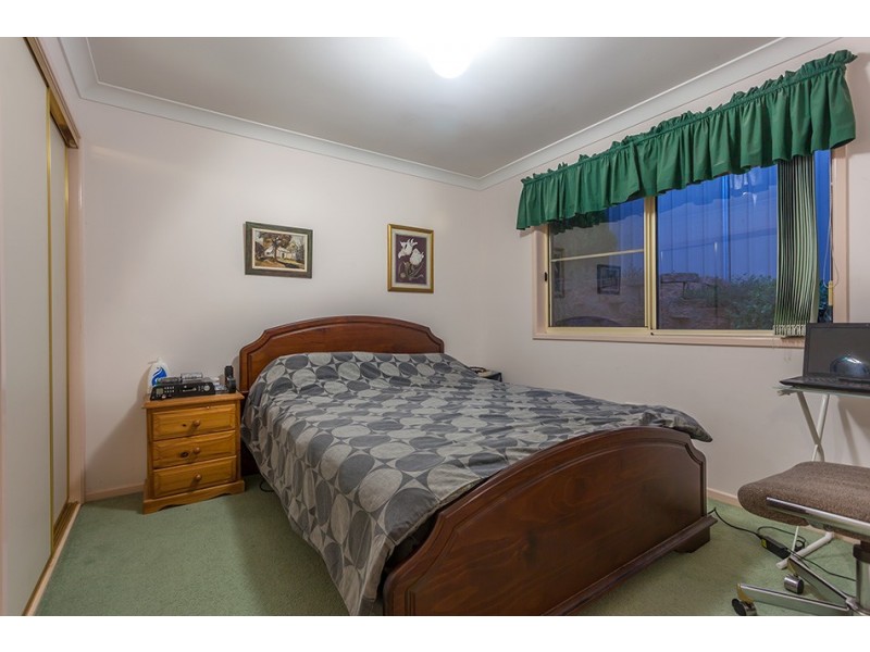 1 Nolan Court, Darling Heights QLD 4350