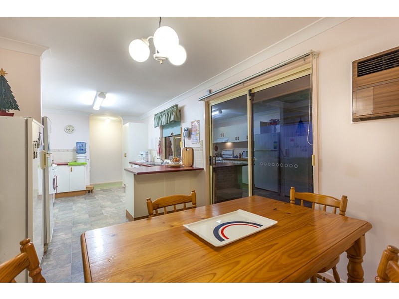 1 Nolan Court, Darling Heights QLD 4350
