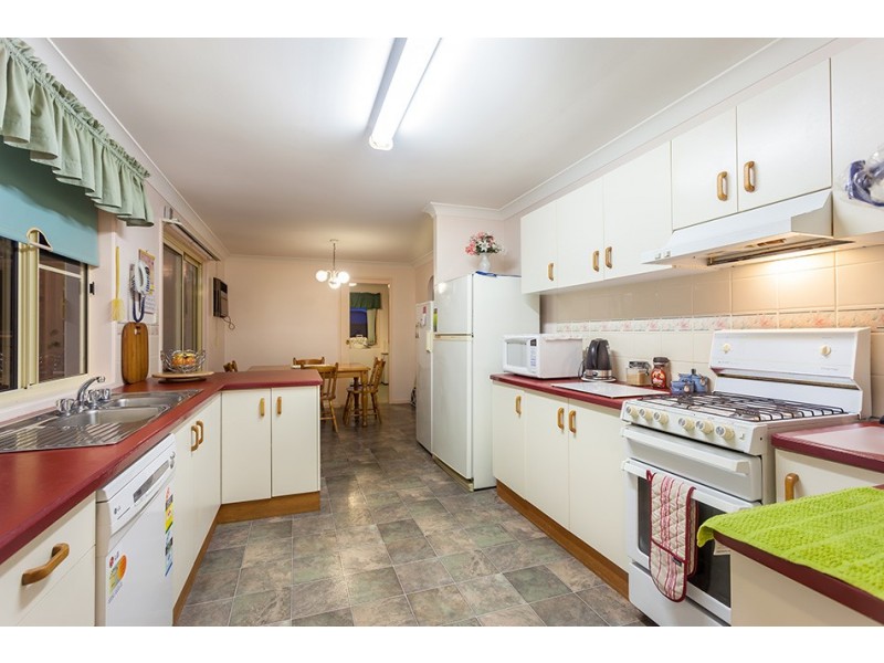 1 Nolan Court, Darling Heights QLD 4350