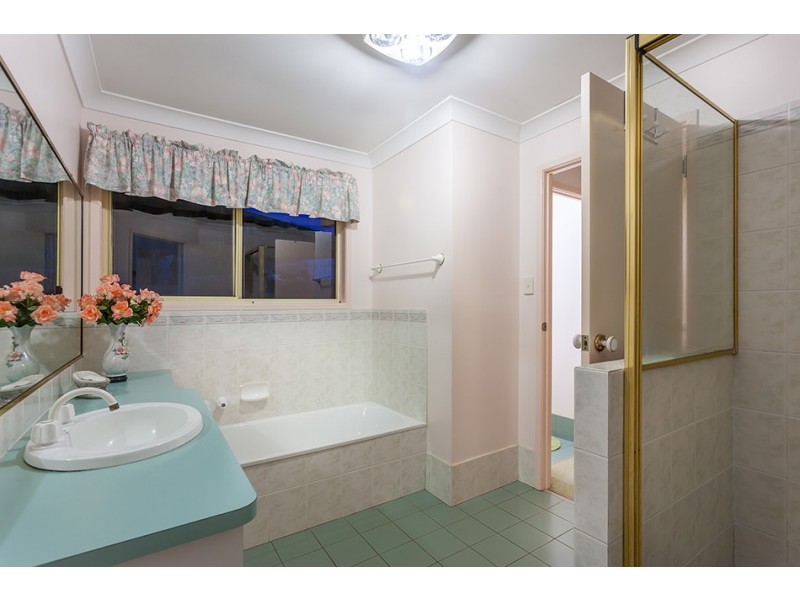 1 Nolan Court, Darling Heights QLD 4350