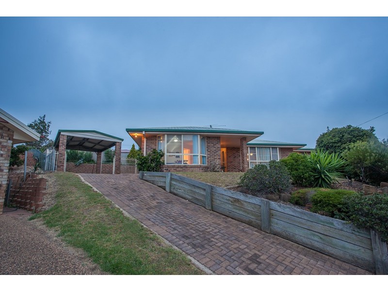 1 Nolan Court, Darling Heights QLD 4350