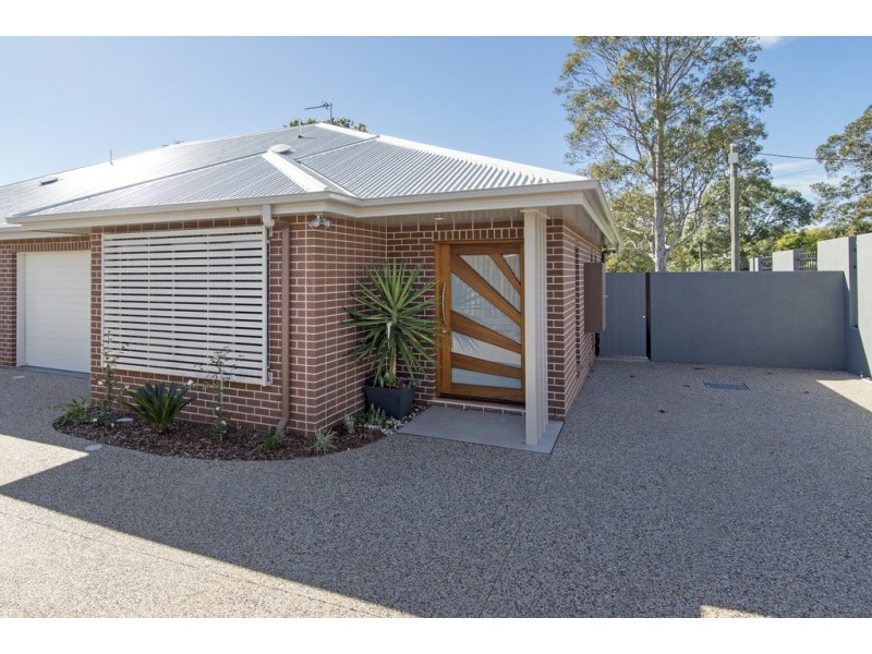 Unit 1/5 Bright Street, South Toowoomba QLD 4350