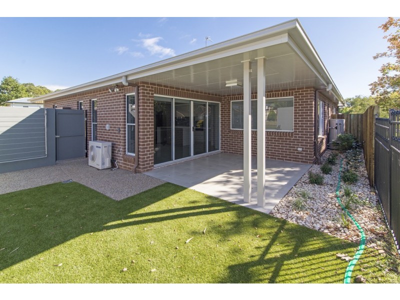 Unit 1/5 Bright Street, South Toowoomba QLD 4350