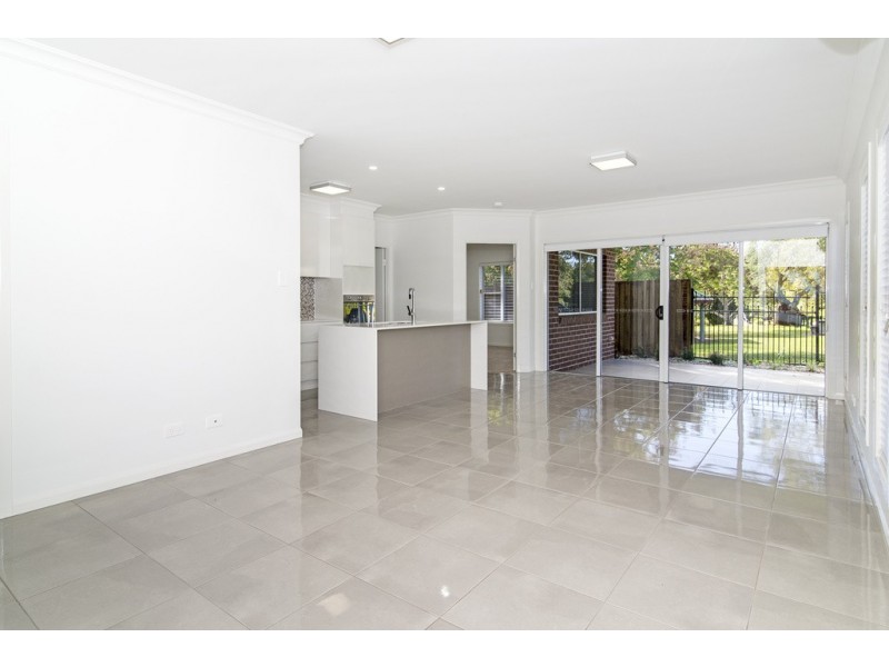 Unit 1/5 Bright Street, South Toowoomba QLD 4350