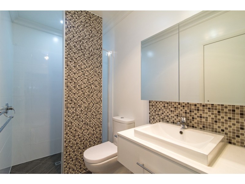 Unit 1/5 Bright Street, South Toowoomba QLD 4350