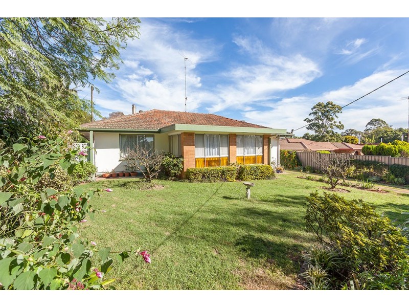 14 Perry Street, Harlaxton QLD 4350