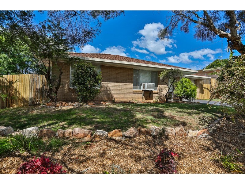 12 Muscat Court, Wilsonton Heights QLD 4350