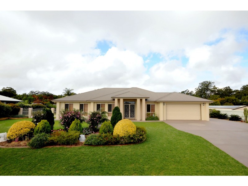 5 Jacquelyn Street, Highfields QLD 4352