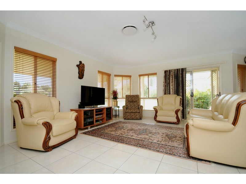 5 Jacquelyn Street, Highfields QLD 4352