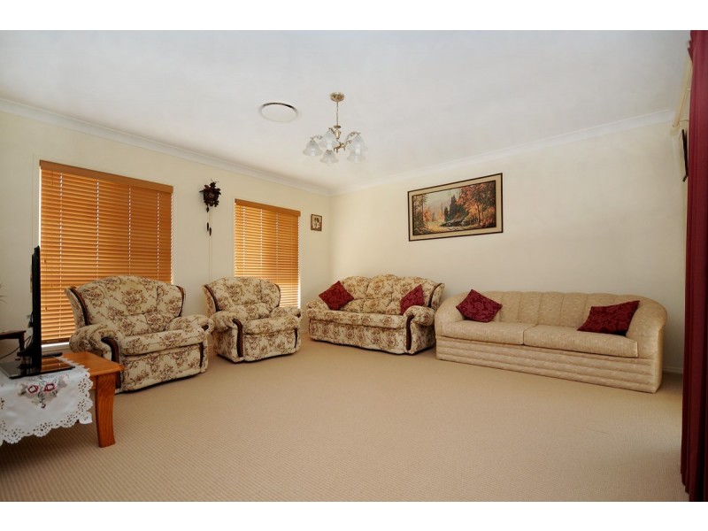 5 Jacquelyn Street, Highfields QLD 4352