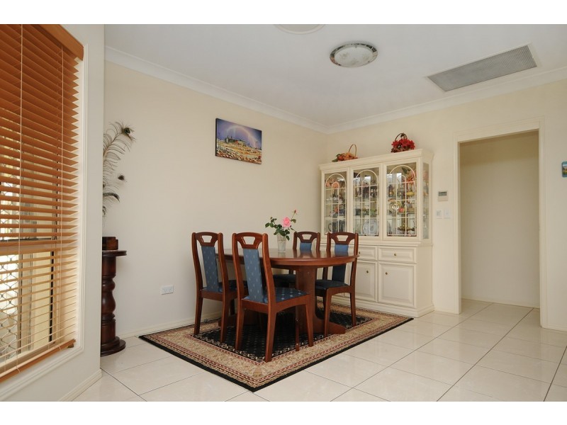 5 Jacquelyn Street, Highfields QLD 4352