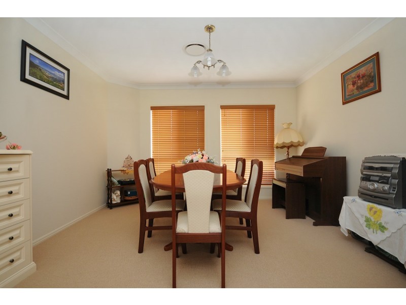 5 Jacquelyn Street, Highfields QLD 4352