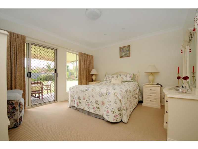 5 Jacquelyn Street, Highfields QLD 4352