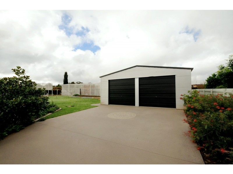 5 Jacquelyn Street, Highfields QLD 4352